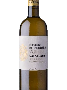 Sauvignon Riserva DOC Russiz Superiore Marco Felluga