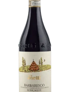 Barbaresco DOCG Roncaglie Masseria Vietti