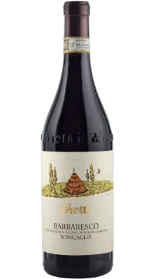 Barbaresco DOCG Roncaglie Masseria Vietti – Bild 2