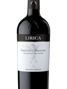 Produttori di Manduria Lirica Primitivo di Manduria MAGNUM