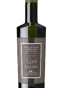 Olio Extra Vergine di Oliva Fruttato Medio Frantoio Galantino