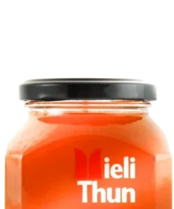 Mieli Thun Millefiori Wiesenblüten Honig 250g