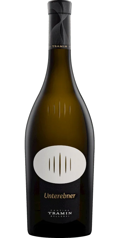 Kellerei Tramin Unterebner Pinot Grigio – Bild 2