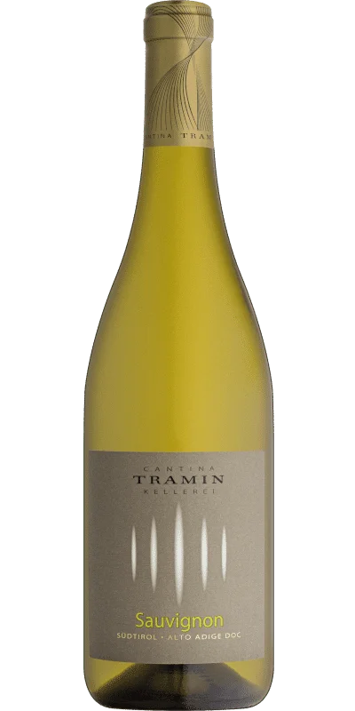 Kellerei Tramin Sauvignon – Bild 2