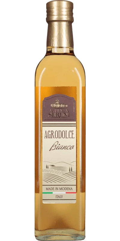Agrodolce Bianco Acetaia Sereni