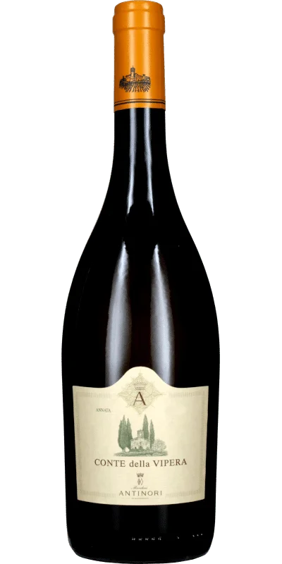 Antinori Castello della Sala Conte della Vipera – Bild 2