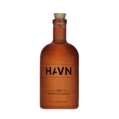 HAVN Marseille Gin 70cl – Bild 2