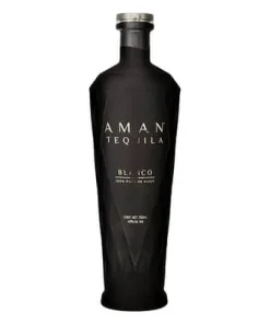 Aman Tequila Blanco 70cl