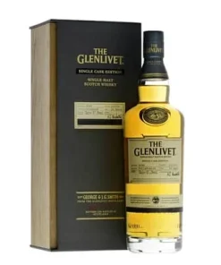 The Glenlivet Tollafraick 16 Years Single Cask Edition Whisky 70cl