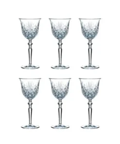 Nachtmann Palais Weissweinkelch, 6er-Set