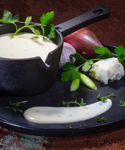 Gorgonzolasauce