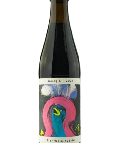 George I – Imperial Stout