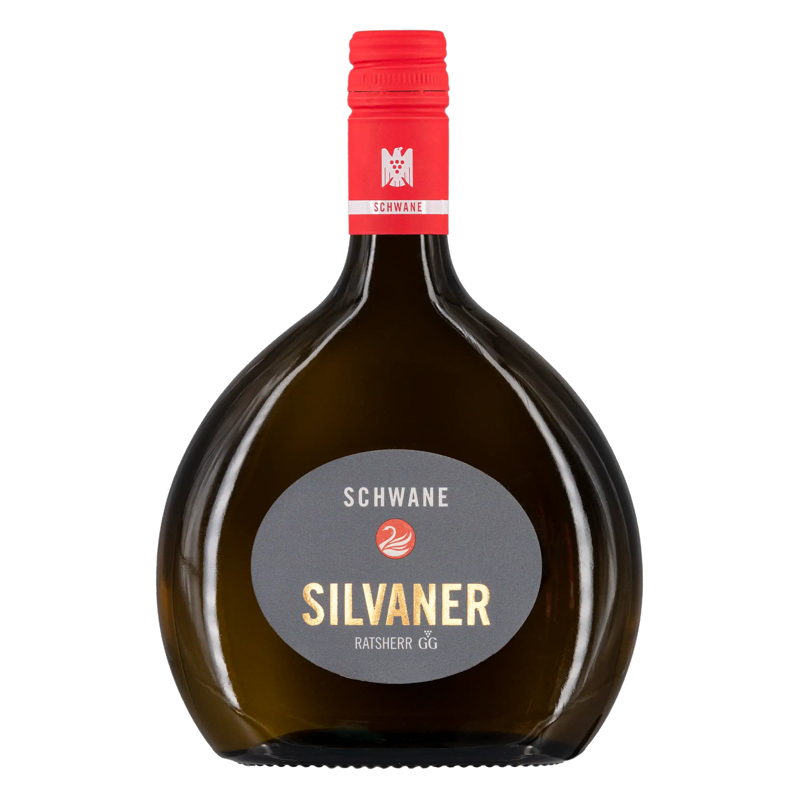 Volkacher Ratsherr Silvaner – Bild 2