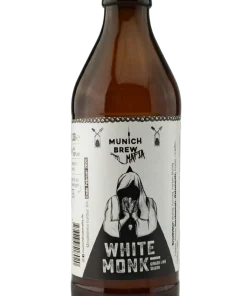 White Monk – Ale