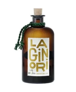 LAGINORI Zurich Dry Gin 50cl