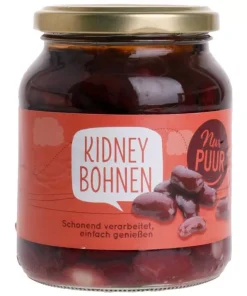 Kidneybohnen (Nur Puur)