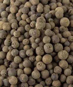 Piment/Nelkenpfeffer – „Jamaica Pfeffer“, ganz, 1 kg