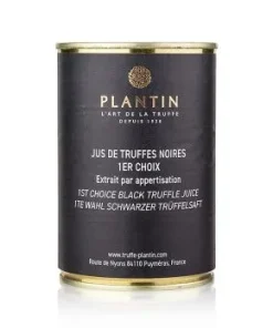 Wintertrüffeljus 1er Choix, Frankreich, 400 ml