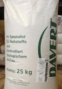 Roggenmehl Type 1150 2,5 kg – BIO