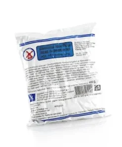 Klebreismehl, weiß, 400 g