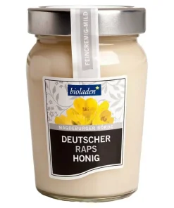 deutscher Rapshonig (bioladen*)
