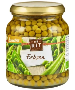 Erbsen (De Rit)