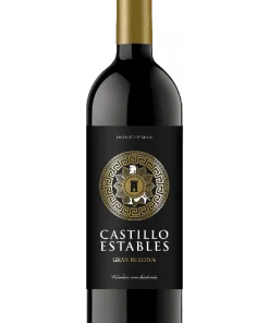 2016er Castillo Establés Gran Reserva – Rotweincuvée