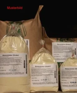 Weizenkleber (Gluten) – 250g