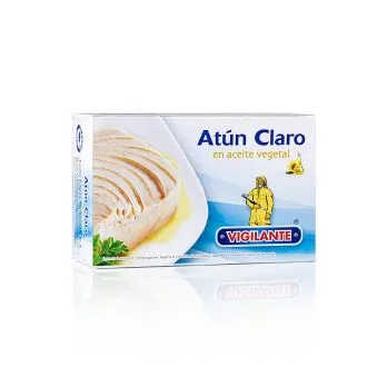 Thunfisch in Öl (Gelbflossen Thun), 220 g