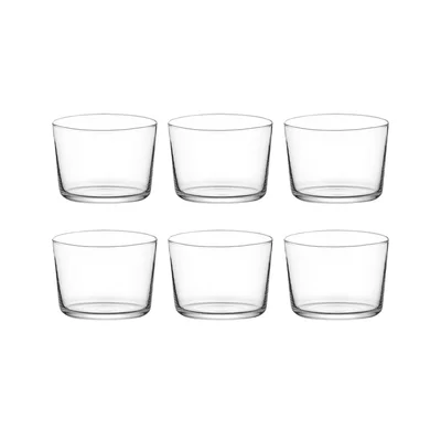 Onis Cidra Beverage Glas 22cl 6er Pack – Bild 2