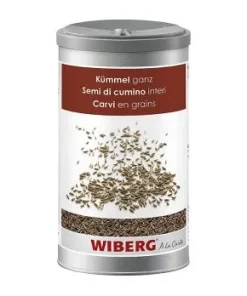 Wiberg Kümmel, ganz, 600 g