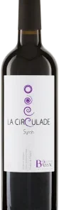 Syrah La Circulade IGP  Domaine Bassac Biowein