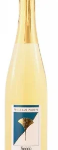 Secco Saale Unstrut Cuvée Weingut Wolfram Proppe