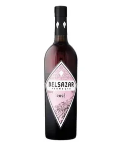 Belsazar Wein Aperitif Rosé 75cl 17.5%
