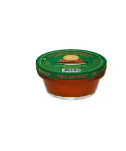 Икра Царская красная имитация 105g