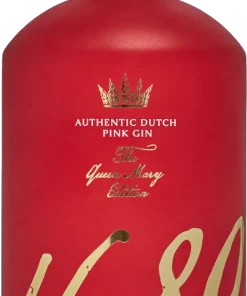 1689 Dutch Pink Gin – Dry Gin
