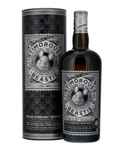 Douglas Laing Timorous Beastie Small Batch Release 70cl
