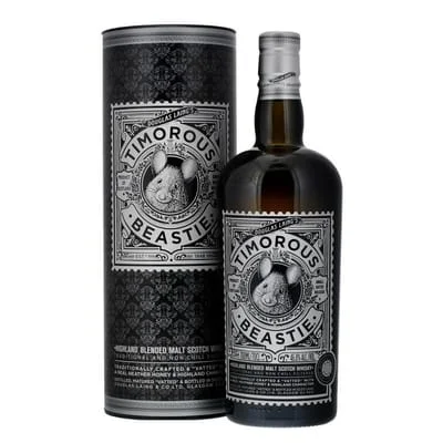 Douglas Laing Timorous Beastie Small Batch Release 70cl
