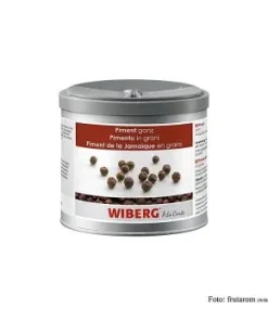 Wiberg Piment, ganz, 180 g