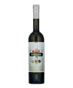 Absinthe Duplais Verte Retro 70cl