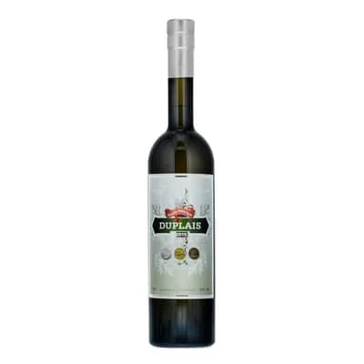 Absinthe Duplais Verte Retro 70cl