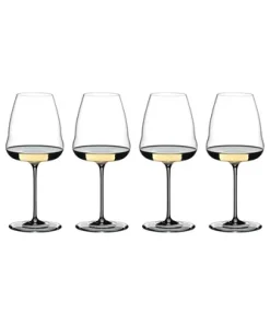 Riedel Winewings Sauvignon Blanc Weinglas 4er Pack