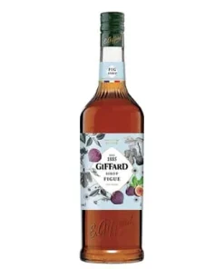 Giffard Feige Sirup 100cl