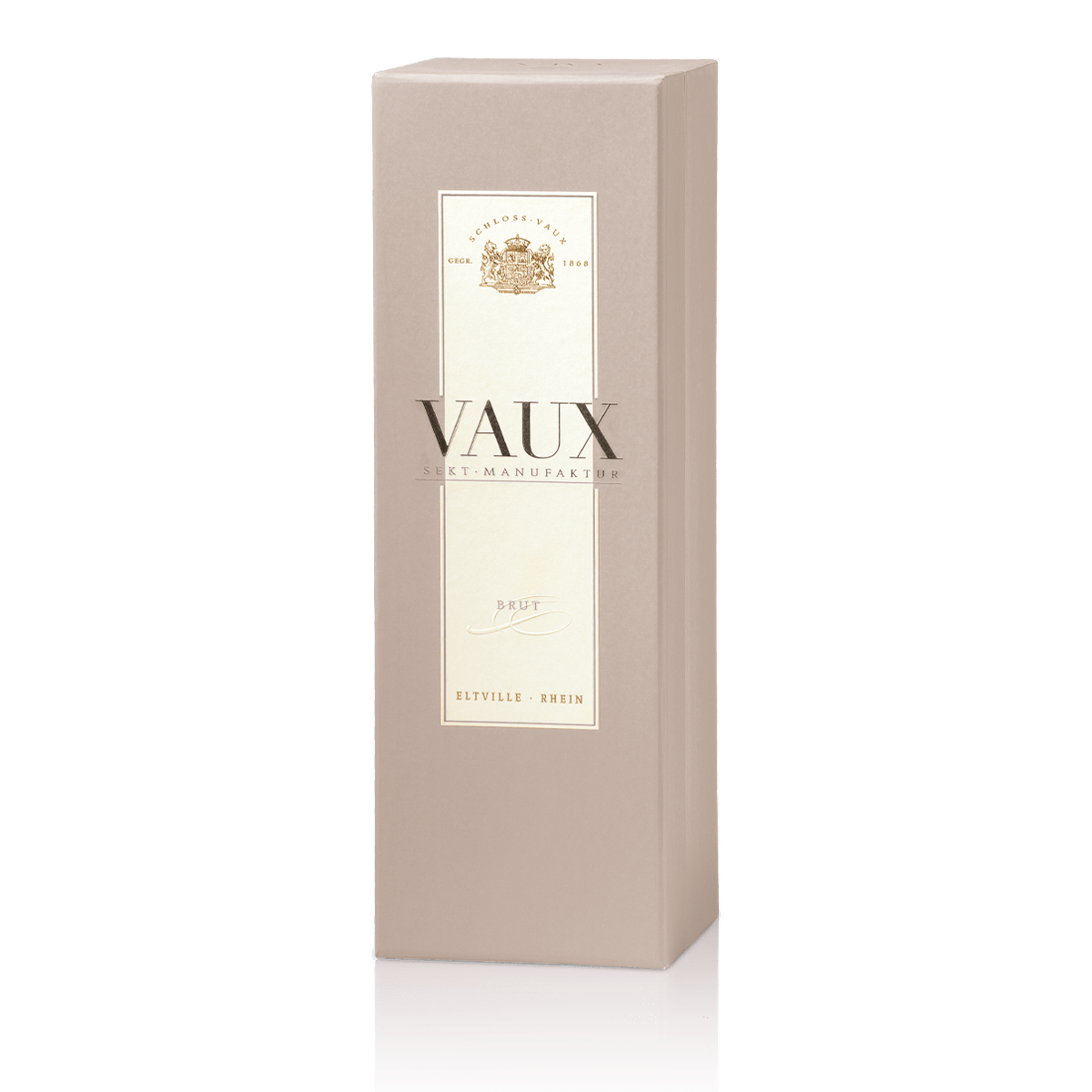 VAUX Designerschatulle – Bild 2