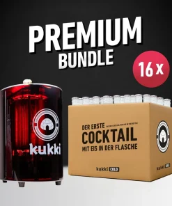 Premium Bundle