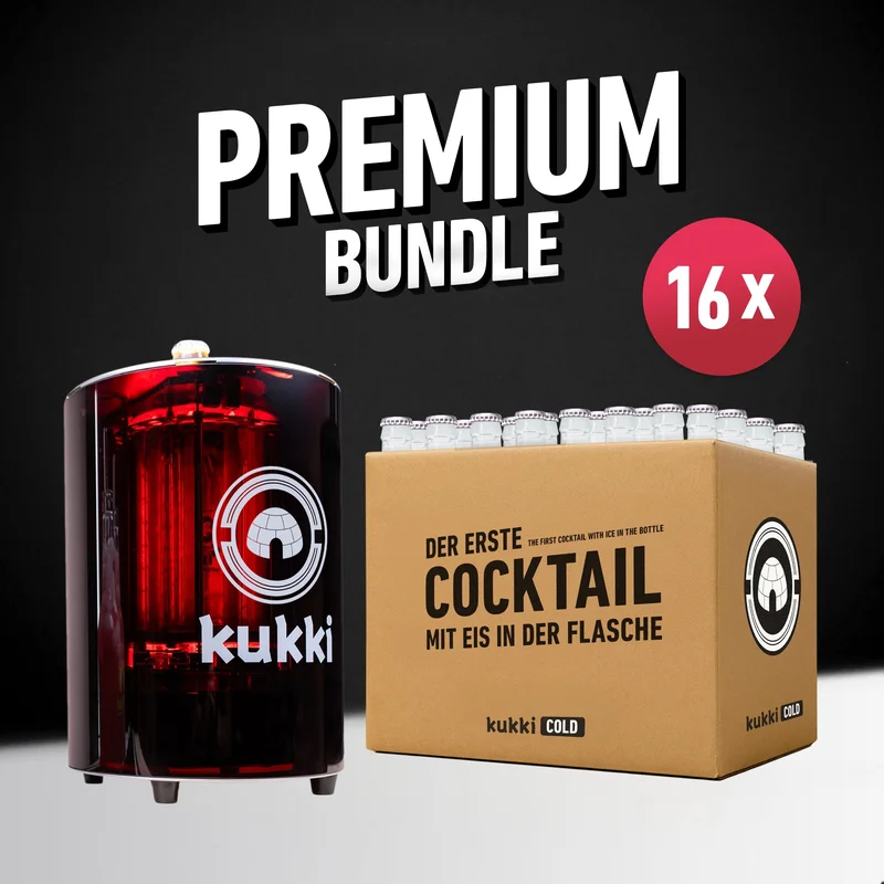 Premium Bundle