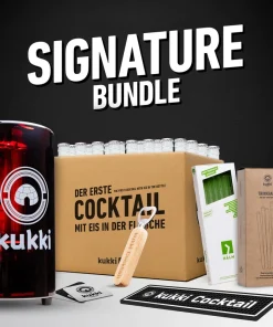 Signature Bundle