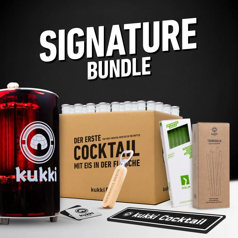 Signature Bundle