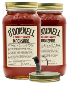 Gebrannte Mandel 2er Bundle