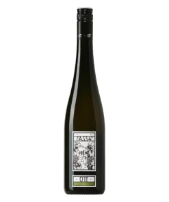 2024 Bio Grüner Veltliner Fass 4, Wagram, Österreich